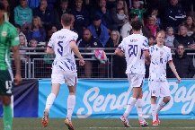 Nhận định, Soi kèo U19 Na Uy vs U19 Kosovo, 20h00 ngày 8/10: Ra quân tưng bừng