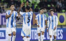 Nhận định, Soi kèo U20 Argentina vs U20 Nigeria 2h30 ngày 9/10: Tin vào cửa trên