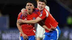 Nhận định, Soi kèo U20 Chile vs U20 Mexico 6h ngày 8/10: Không còn may mắn