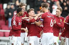 Nhận định, Soi kèo Walsall vs Northampton Town, 1h ngày 08/10: Chủ nhà tự tin