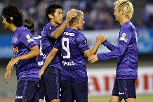 Nhận định, Soi kèo Yokohama vs Sanfrecce Hiroshima, 17h00 ngày 8/10: Quà cho kẻ mạnh