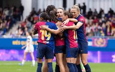 Soi kèo phạt góc Nữ Barcelona vs Nữ Bayern Munich, 2h ngày 08/10