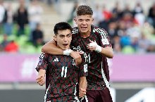 Soi kèo phạt góc U20 Chile vs U20 Mexico, 6h ngày 08/10