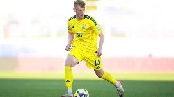 Soi kèo phạt góc U20 Ukraine vs U20 Tây Ban Nha, 2h30 ngày 08/10