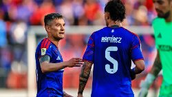 Nhận định, Soi kèo Antofagasta vs Universidad de Chile 05h00 ngày 08/10: Ưu thế sân bãi