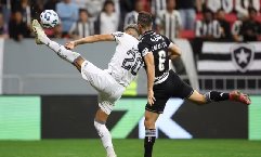 Nhận định, Soi kèo Botafogo FR vs Vasco da Gama 06h30 ngày 8/10: Về sân nhà, có chiến thắng
