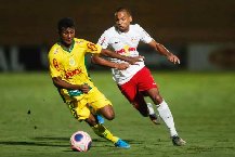 Nhận định, Soi kèo Bragantino vs Mirassol 05h30 ngày 08/10: Tin vào chủ nhà