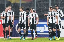 Nhận định, Soi kèo CFR Cluj vs Universitatea Cluj 00h30 ngày 9/10: Rực lửa Derby