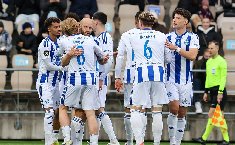 Nhận định, Soi kèo HJK Helsinki vs VPS 22h00 ngày 8/10: Điểm tựa sân nhà