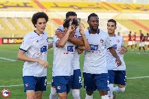 Nhận định, Soi kèo Modern Sport vs National Bank of Egypt 00h00 ngày 9/10: Khó có mưa gôn