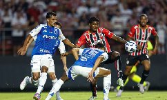 Soi kèo phạt góc Cruzeiro vs Sao Paulo, 07h30 ngày 8/10