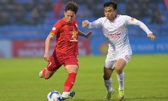 Soi kèo phạt góc Thể Công-Viettel vs Hồng Lĩnh Hà Tĩnh, 19h15 ngày 8/10