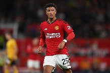 Jadon Sancho bị xóa khỏi nhóm chát của MU