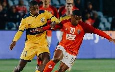 Nhận định Bali United vs Central Coast, vòng bảng Cúp C1 Châu Á 19h00 ngày 8/11/2023