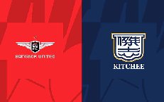Nhận định Bangkok United vs Kitchee, vòng bảng Cúp C1 Châu Á 19h00 ngày 8/11/2023