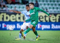 Nhận định Cherno More vs Arda Kardzhali, vòng 16 VĐQG Bulgaria 20h00 ngày 7/11/2023