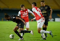 Nhận định Independiente Santa Fe vs Deportiva Once Caldas, vòng 20  VĐQG Colombia 7h30 ngày 8/11