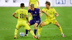 Nhận định Nashville SC vs Orlando City, vòng play-off VĐQG Mỹ 9h00 ngày 8/11