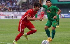 Nhận định Persis Solo vs PSS Sleman, vòng 19 VĐQG Indonesia 19h00 ngày 8/11/2023