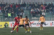 Nhận định Real Kashmir vs Churchill Brothers, vòng 3 VĐQG Ấn Độ 15h30 ngày 8/11