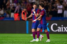 Nhận định Shakhtar Donetsk vs Barcelona, vòng bảng cúp C1 châu Âu 00h45 ngày 8/11/2023 