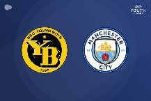 Nhận định U19 Man City vs U19 Young Boys, vòng bảng giải trẻ châu Âu 20h00 ngày 7/11/2023