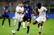 Nhận định U19 Salzburg vs U19 Inter Milan, vòng bảng giải trẻ CLB châu Âu 20h30 ngày 8/11/2023