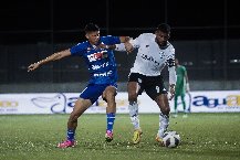 Nhận định UMECIT FC vs Independiente La Chorrera, vòng 18  VĐQG Panama 8h00 ngày 8/11