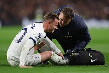 Tottenham thua đơn thiệt kép sau trận đấu với Chelsea