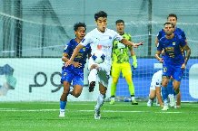 Kết quả bóng đá hôm nay tối 7/11: Lion City Sailors thua đau Persib Bandung