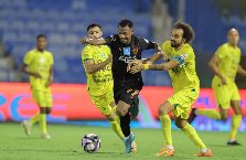 Nhận định, Soi kèo Al Qadsiah vs Al Fayha, 21h30 ngày 7/11