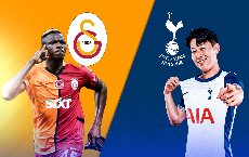 Nhận định, Soi kèo Galatasaray vs Tottenham, 00h45 ngày 8/11