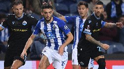 Nhận định, soi kèo Lazio vs Porto, 3h ngày 8/11