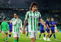 Nhận định, Soi kèo Real Betis vs NK Celje, 3h ngày 08/11