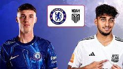 Soi kèo phạt góc Chelsea vs Noah, 3h ngày 08/11