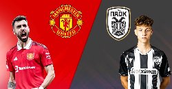 Soi kèo phạt góc MU vs PAOK, 3h ngày 08/11