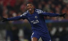 Danh sách đề cử FIFA The Best 2025