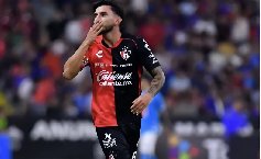 Nhận định, Soi kèo Club Tijuana vs Atlas 10h ngày 8/11: Đối thủ ưa thích