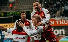 Nhận định, Soi kèo Dender EH vs Zulte Waregem 2h45 ngày 8/11: Mang điểm về nhà