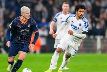 Nhận định, Soi kèo Genclerbirligi vs Istanbul Basaksehir 00h00 ngày 08/11: Khách lấn chủ