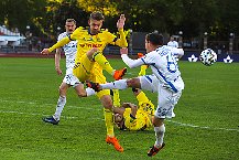 Nhận định, Soi kèo Gomel vs Dinamo Brest, 20h00 ngày 7/11: Hạ gục kẻ cứng đầu
