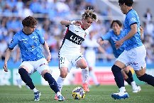 Nhận định, Soi kèo Kashima Antlers vs Yokohama FC 12h00 ngày 8/11: Không được sảy chân