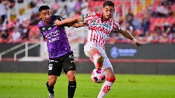 Nhận định, Soi kèo Mazatlan vs Club Necaxa 10h ngày 8/11: Bất phân thắng bại