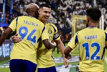 Nhận định, Soi kèo Neom vs Al Nassr, 20h50 ngày 8/11: Chễm chệ ngôi đầu