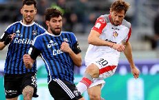 Nhận định, Soi kèo Pisa vs Cremonese 2h45 ngày 8/11: Thử thách xa nhà