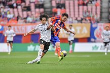 Nhận định, Soi kèo Shonan Bellmare vs Albirex Niigata 13h00 ngày 8/11: Đấu vì danh dự