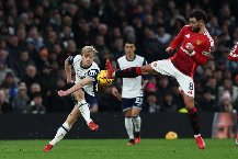 Nhận định, Soi kèo Tottenham vs MU, 19h30 ngày 8/11: Tâm điểm bóng đá Anh
