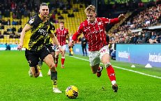 Nhận định, Soi kèo Watford vs Bristol City 3h00 ngày 8/11: Điểm tựa sân nhà