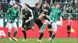Nhận định, Soi kèo Werder Bremen vs Wolfsburg, 2h30 ngày 08/11: Thắng lợi xứng đáng