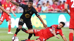 Soi kèo phạt góc Adelaide United vs Western Sydney, 15h35 ngày 07/11